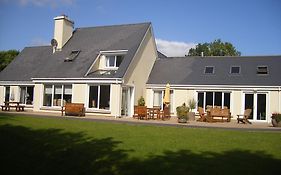 Camillaun Lodge With Lough Corrib Boat Hire